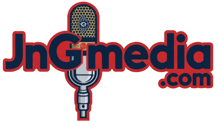 JnGmedia.com